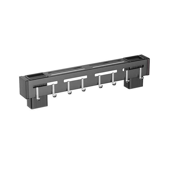 Multi Function Wall Mounted Knife Holder for Restaurant Counter