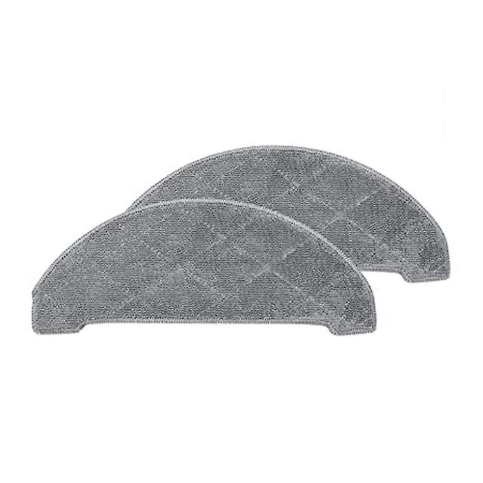 For Neabot N2 Robot Vacuum Accessories Dust Bag and Mop Kits