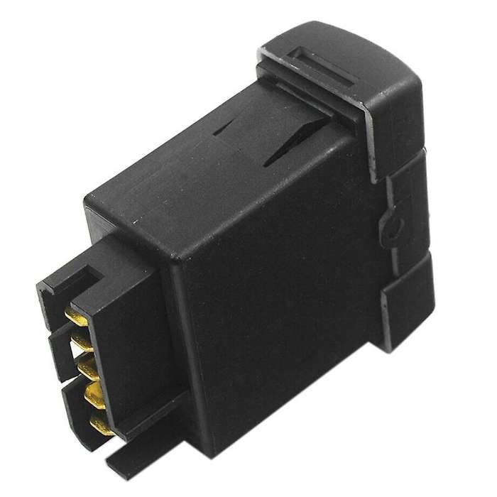 Power Window Switch Button for Renault 19 Ii Cabriolet Chamade Kasten
