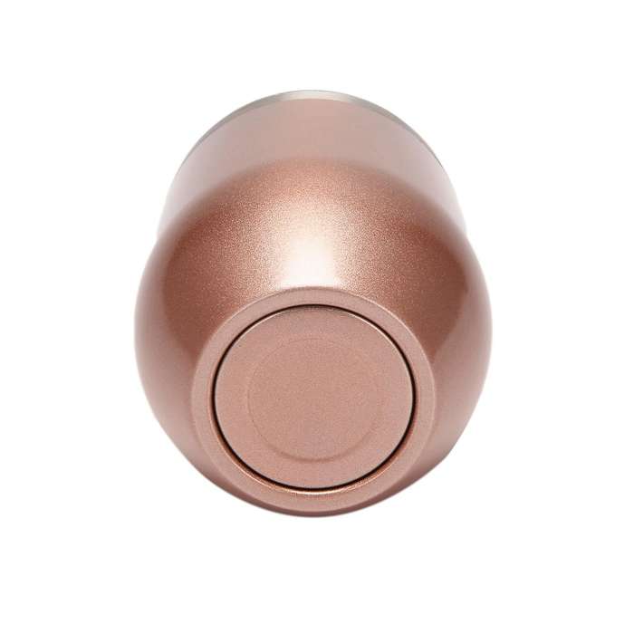12oz Stainless Steel Insulated Double Wall Coffee Mug with Lid