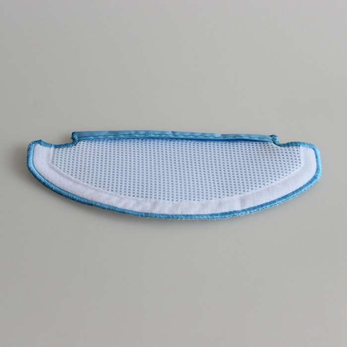 5 Pcs Vacuum Cleaner Mop Cleaning Cloths for Ecovacs Deebot T8 Vacuum