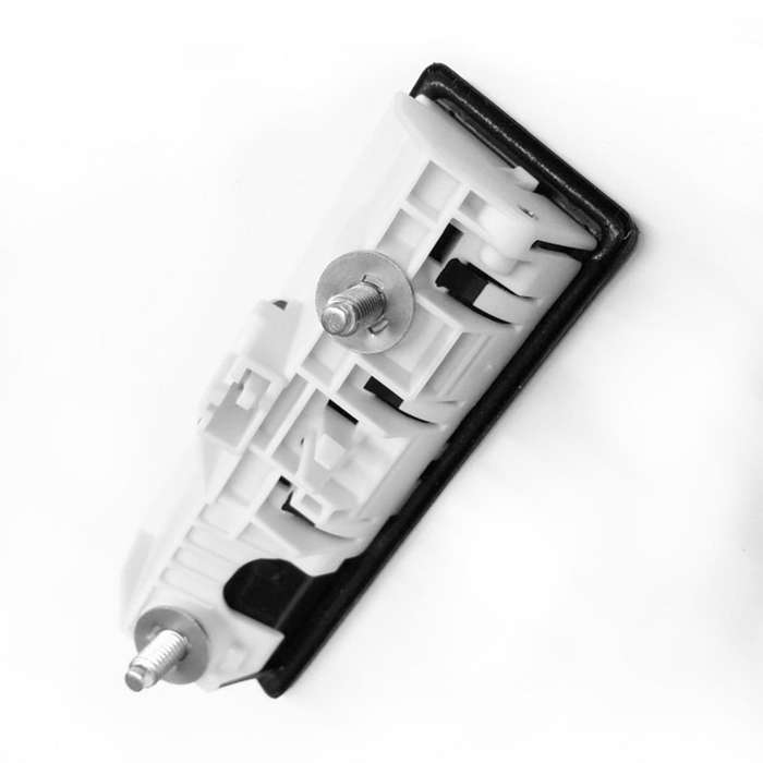Car Rear Trunk Tail Gate Opening Handle for Passat Jetta 5n0827566t