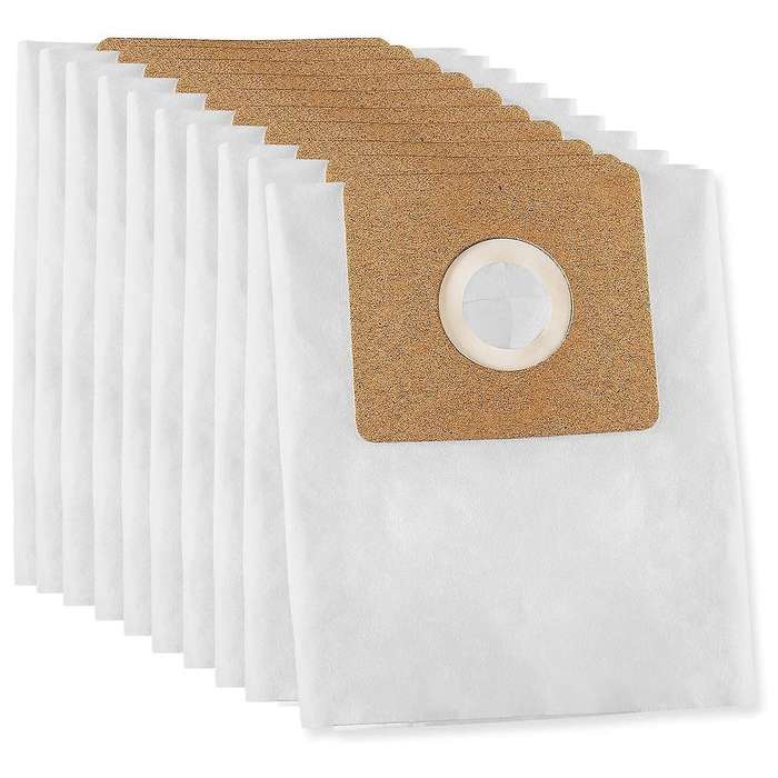Style A 9066700 Vacuum Collection Dust Bag for 1.5 Gallon Shop Vac 2