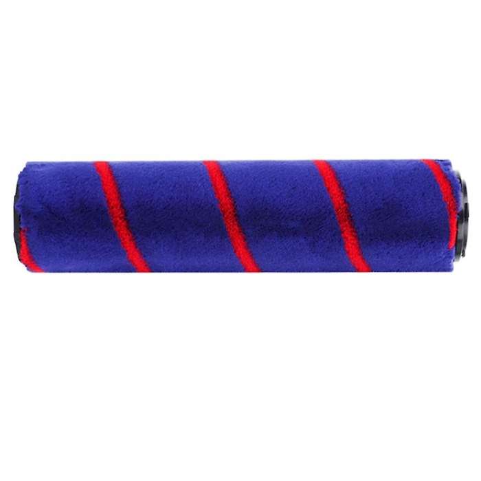 For Fluffy Electric Floor Roller Brush Fit for Dyson Vacuum Cleaner Parts