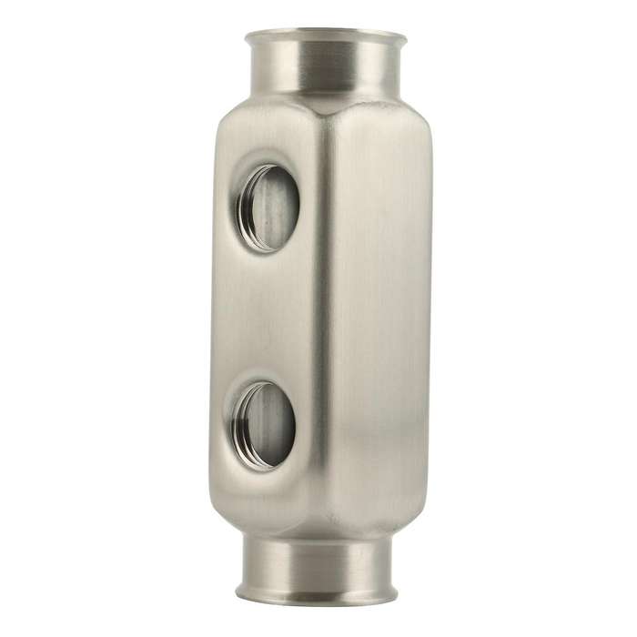 Replace The Pipe for Floor Heating Water Separator Accessories