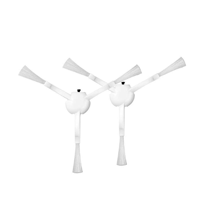 Main Brush Edge Brush Hepa Filter Suitable for Xiaomi Mijia 1t 1c 2c