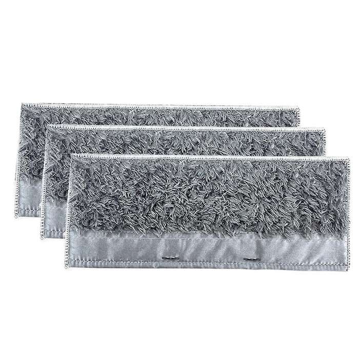 Mopping Robot Mopping Machine Dry Wipe Mop for Irobot Braava Jet M6