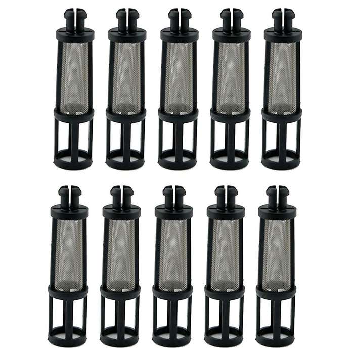 10pcs for Toyota Zvw51l Lexus Es200 Asv60 Engine Oil Control Valve