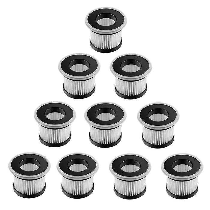 10pcs Filter for Deerma Cm300s Cm400 Cm500 Cm800 Vacuum Cleaner Parts