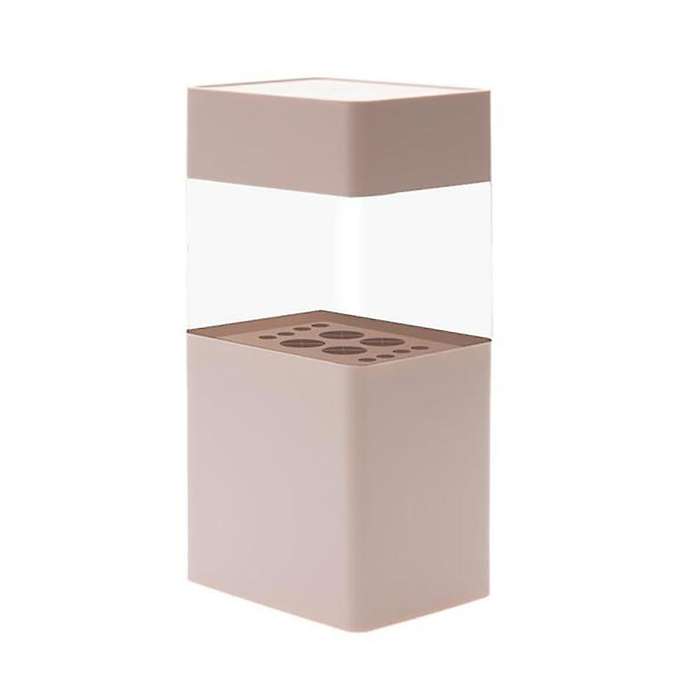Make Up Brush Holder Organizer for Cosmetic Makeup Storage Box-1