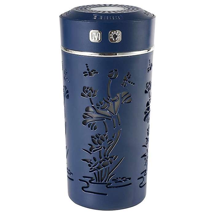 Usb Air Humidifier Mechanical 260ml Single Nozzle Cold Aroma B
