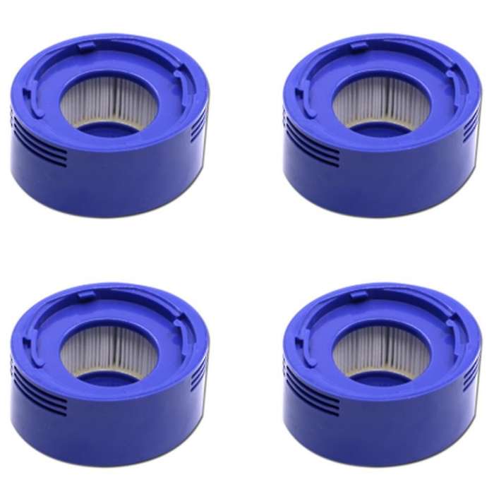 For Dyson Vacuum Cleaner V7 V8 Hepa Filter Rear Filter Elements Hepa