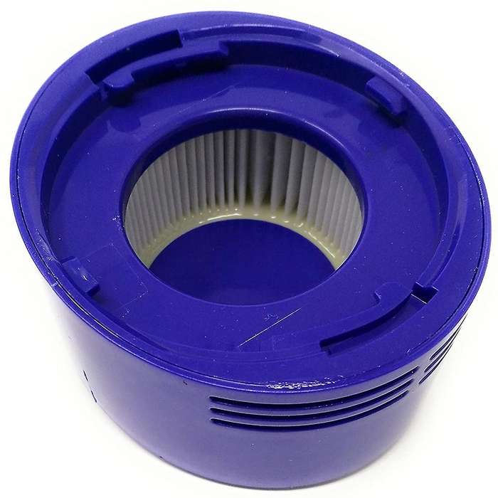 For Dyson Vacuum Cleaner V7 V8 Hepa Filter Rear Filter Elements Hepa