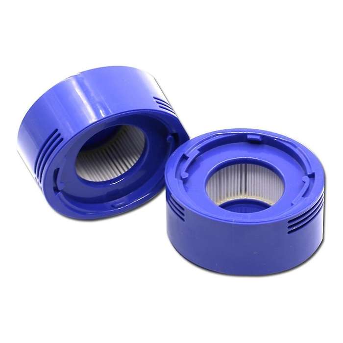 For Dyson Vacuum Cleaner V7 V8 Hepa Filter Rear Filter Elements Hepa