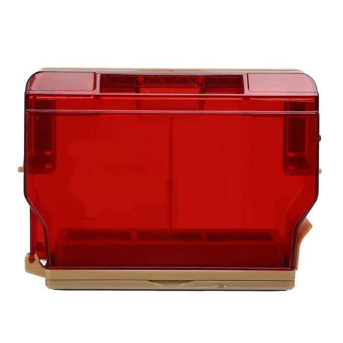 For Ecovacs Deebot Slim 2 Sweeper Robot Dust Box Accessories Cleaning