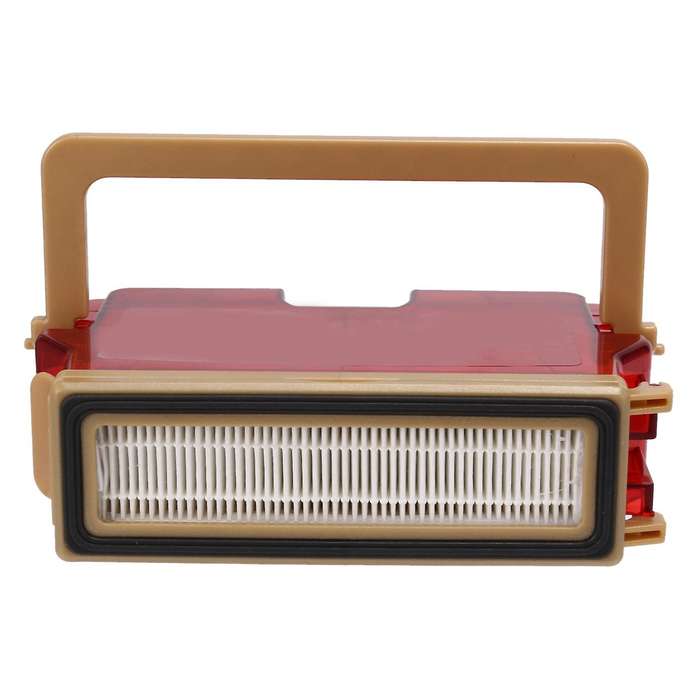 For Ecovacs Deebot Slim 2 Sweeper Robot Dust Box Accessories Cleaning