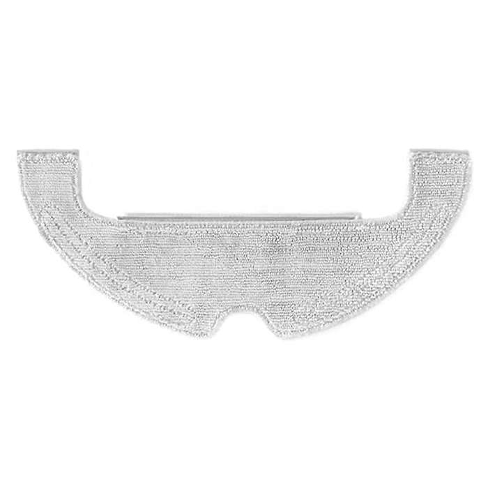 Mop Cloth Pads for Dreame Z10 Pro Robot Vacuum Cleaner Rag Cloth