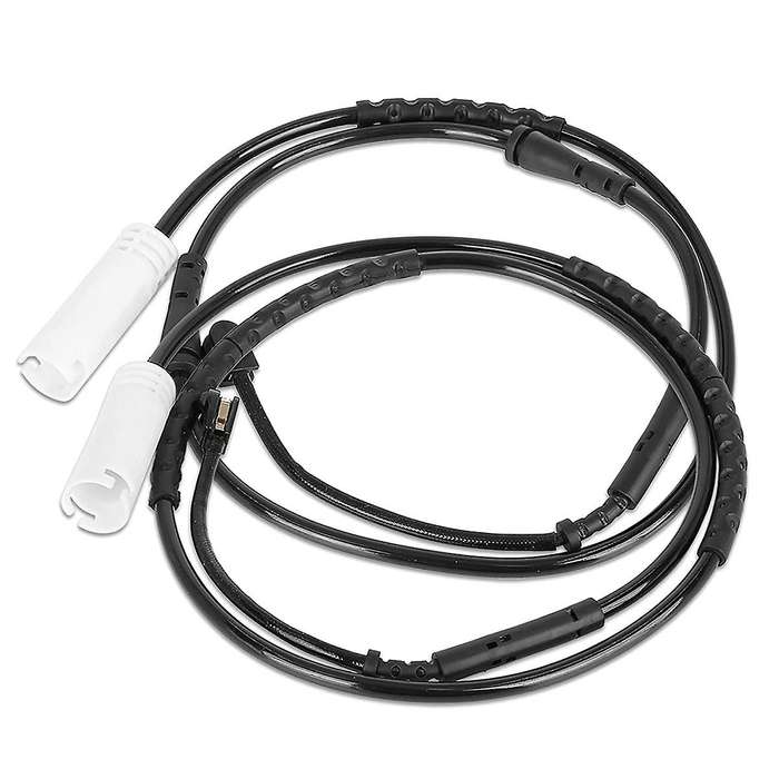 1 Set Front + Rear Brake Pad Wear Sensor for Mini R60 R61 Brake Wire