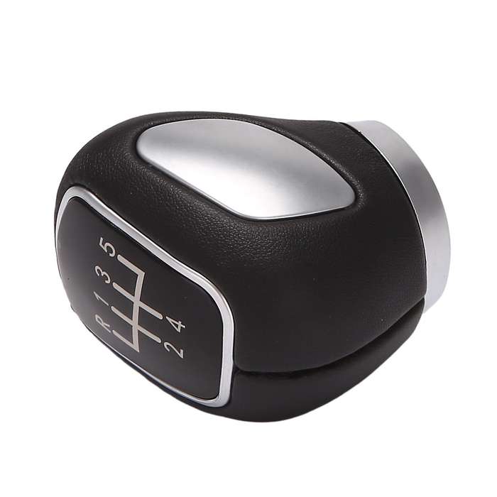 5 Speed Manual Gear Shift Knob Head for Chevrolet Cruze 2009-2015