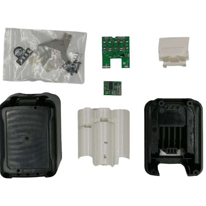 Battery Plastic Case for Makita 10.8v 12v 3ah Bl1021 Li-ion Battery