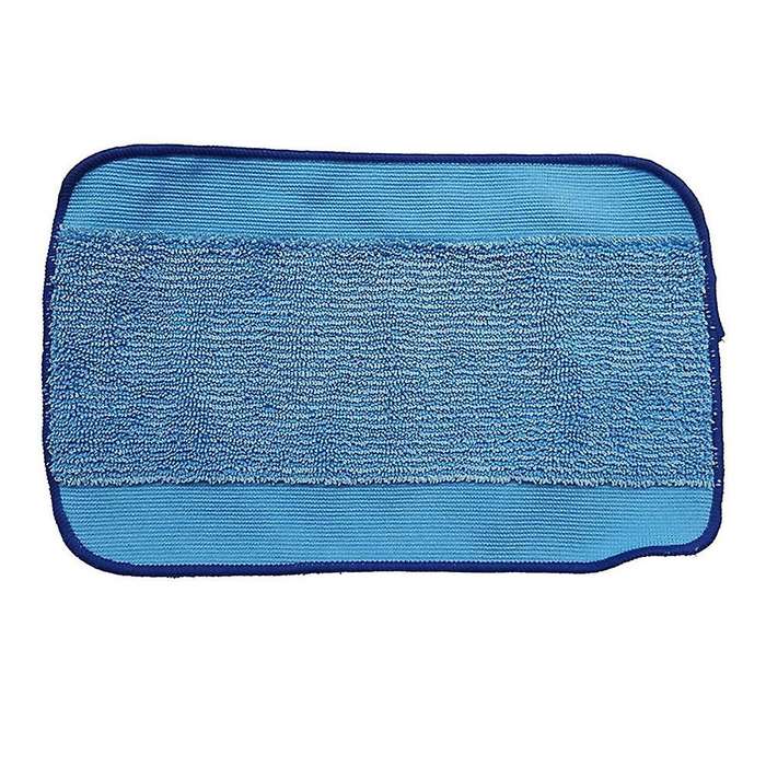 Mopping Machine Accessories Mopping Cloth for Irobot 380 380t 381