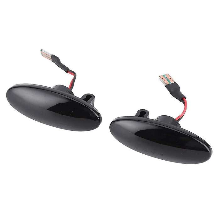 Led Light Turn Signal Lamp for Nissan Navara D22 Np300 1998-2005
