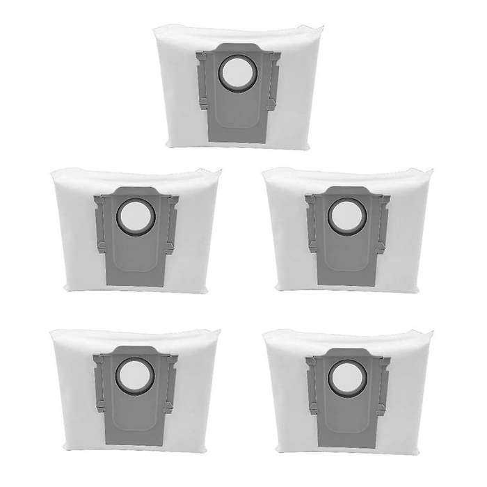 Dust Bags Compatible for Xiaomi Roborock Q7 Max Q7 Max+