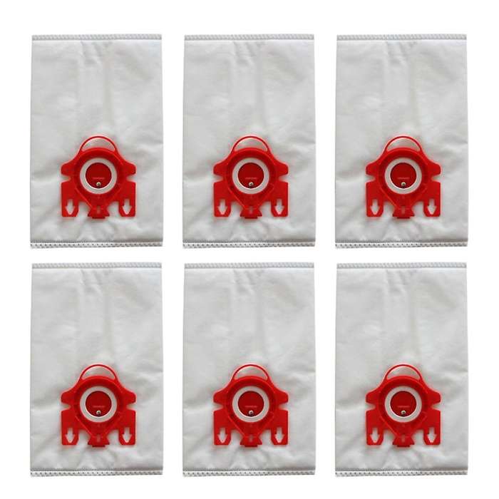 Vacuum Cleaner Accessories Non-woven Bag Dust Bag for Miele