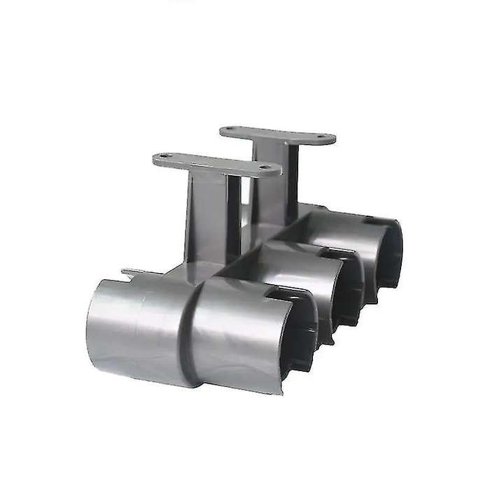 Accessory Holder with 2pcs Adapters for Dyson V6 V7 V8 V10 V11