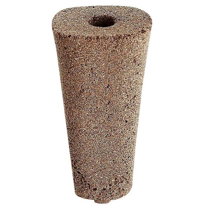 Seed Pods Hydroponics 50pcs Growth Sponges for Indoor Herb Garden Kit