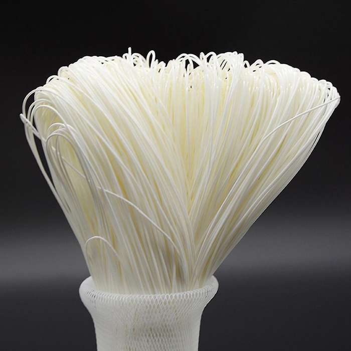 Water Purifier Filter Elements 10 Inch Flat Mouth Hollow Fiber