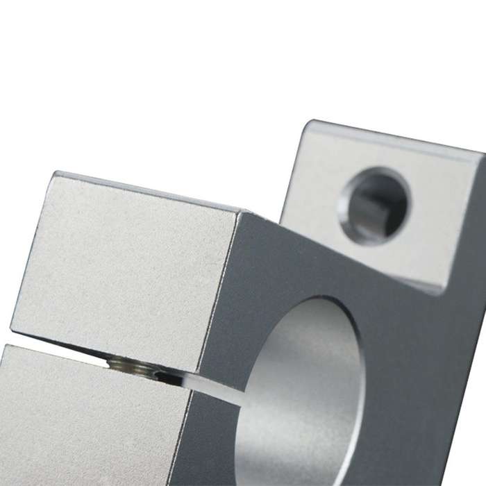 4pcs Sk8 Mounting Bracket Aluminum Alloy Hardware Accessories