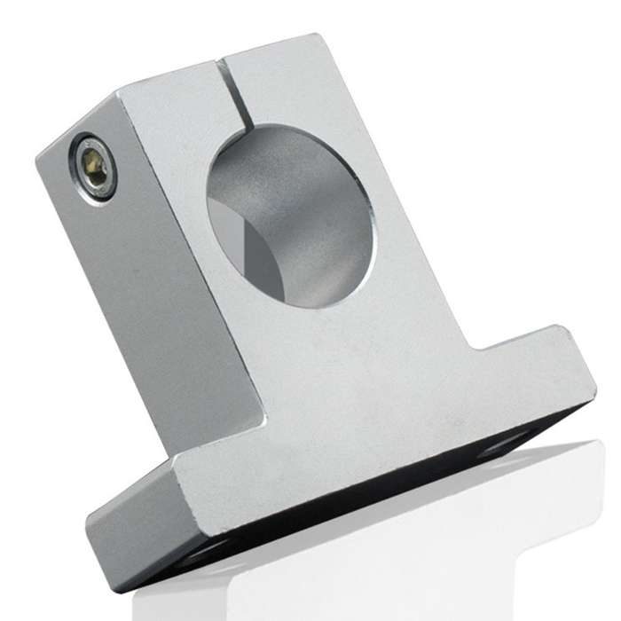 4pcs Sk8 Mounting Bracket Aluminum Alloy Hardware Accessories