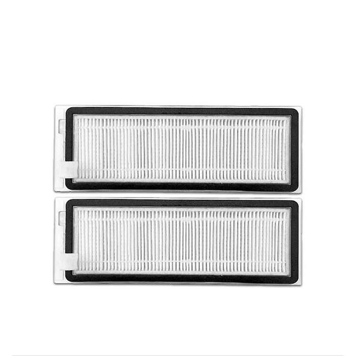 6 Pieces Filter Vacuum Cleaner Robot Accessories for Xiaomi Mijia G1