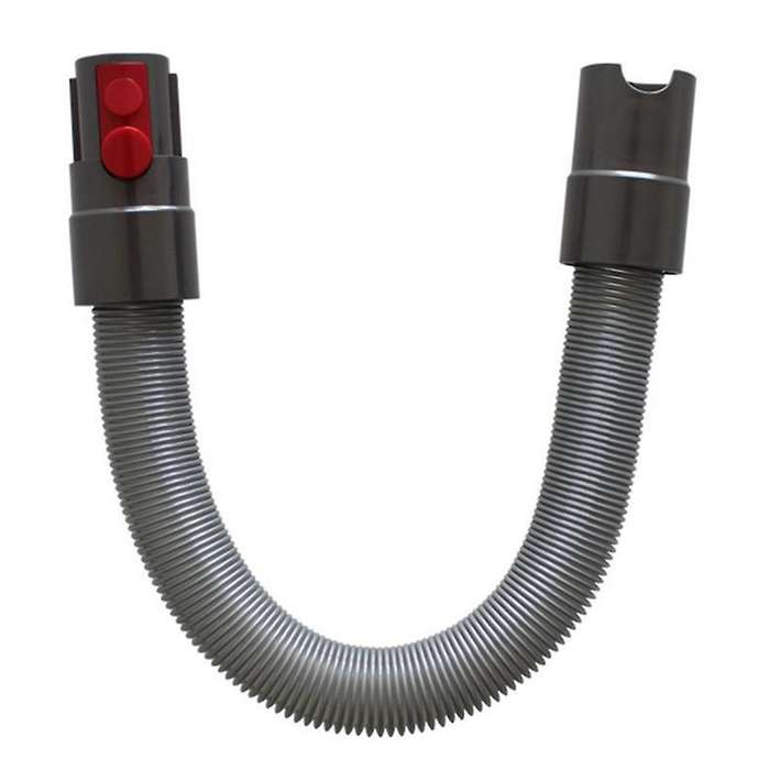 For Dyson V7v8 V10v11 Telescopic Extension Hose Tube -a