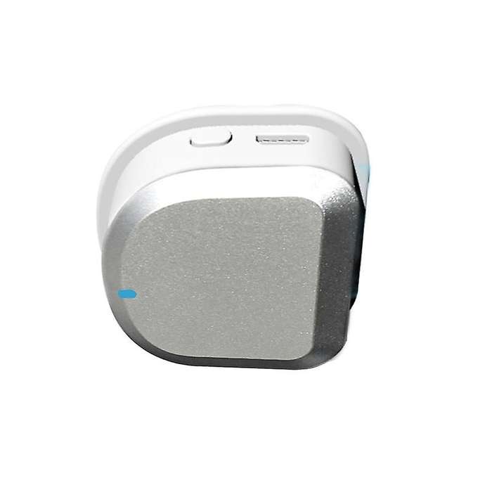 Electric Face Fan for Air Purifying, Sports Mini Battery Powered Fan