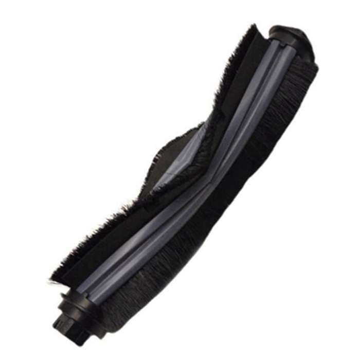 2pcs Main Brush Rolling Brush for Ecovacs U2/dgn22 Sweeping Robot