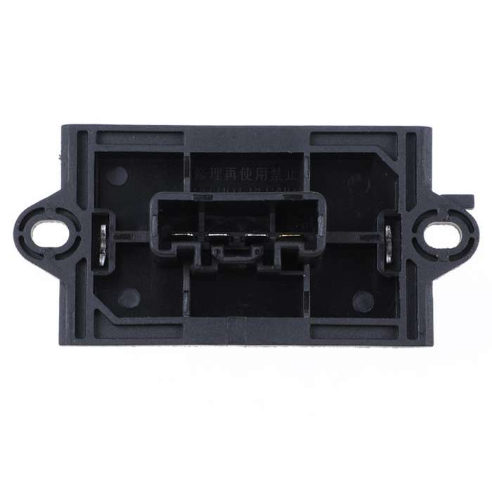 Automobile Blower Speed Regulating Resistance for Nissan Tiida