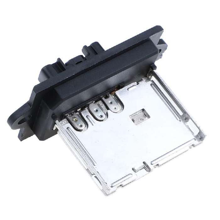 Automobile Blower Speed Regulating Resistance for Nissan Tiida