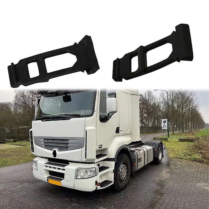 2pcs Truck Mount Tensioner Truck Parts for Renault Trucks 7420498623