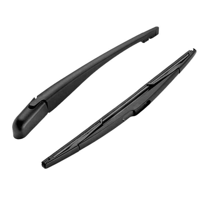 Rear Windshield Wiper Arm Wiper Blade for Citroen C3 Peugeot 307sw