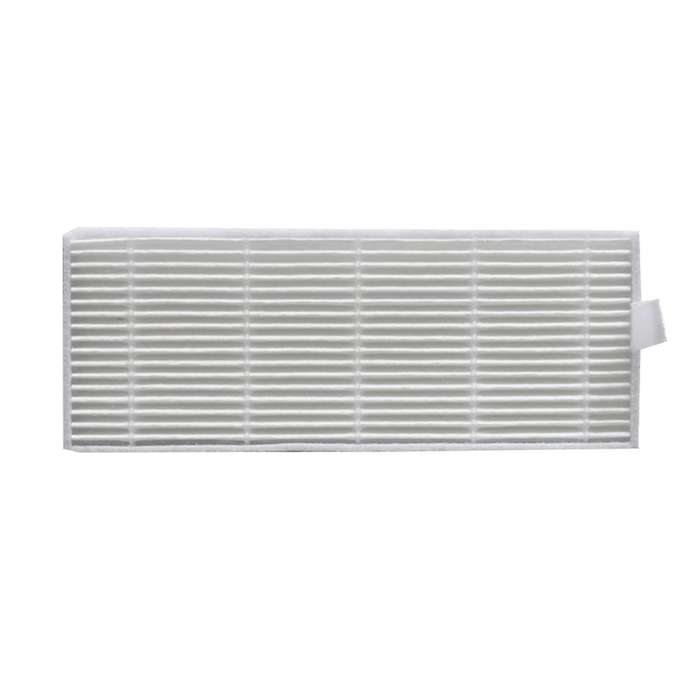 Robot Sweeper Accessories Side Brush Roller Filter for Conga 1290