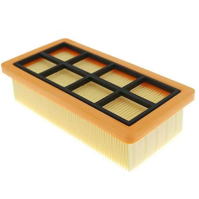 Hepa Filter for Karcher 6.415-953.0 Ad 2 Ad 3.000 Accessories