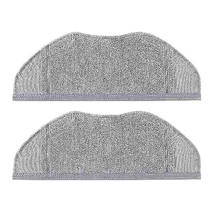 Mop Cloths for Anker Eufy Robovac L70 Robot Vacuum Cleaner Parts