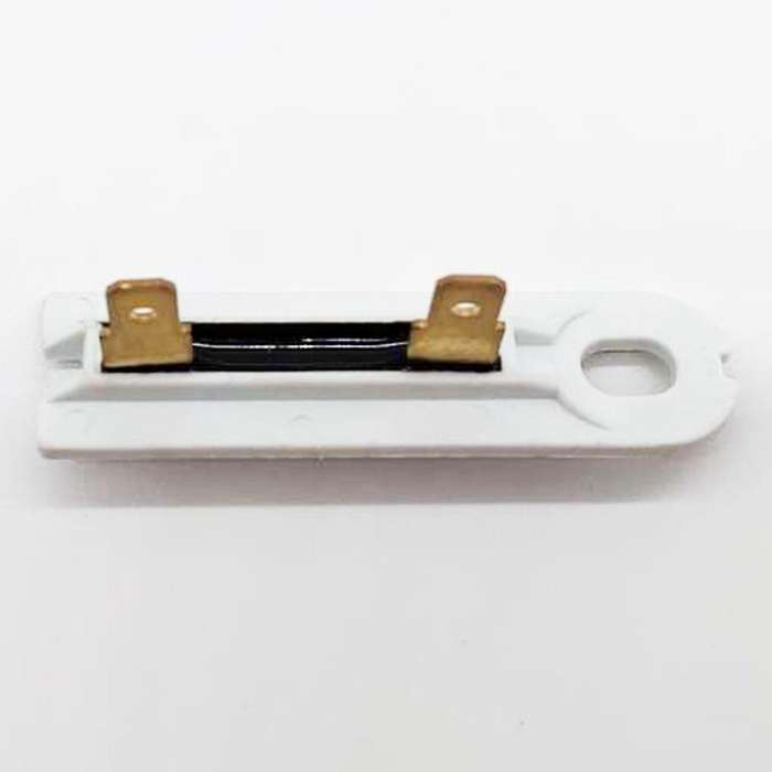 10 Pieces Of Thermal Fuse for 3392519 Dryer, for Whirlpool Wp3392519