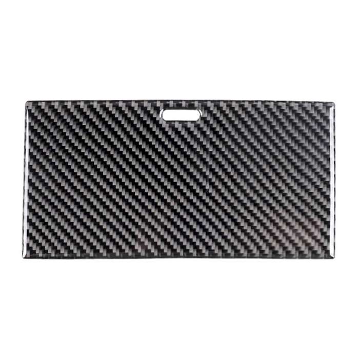 Car Glove Box Trim Decoration for Toyota Land Cruiser Prado 2010-2018