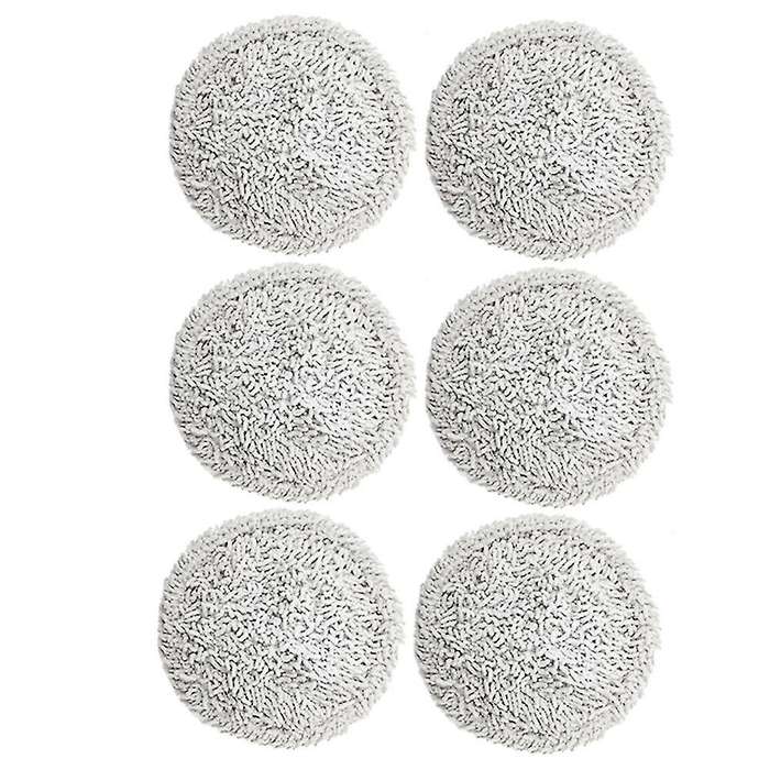 Washable Mop Pads Replacement Accessories for Xiaomi