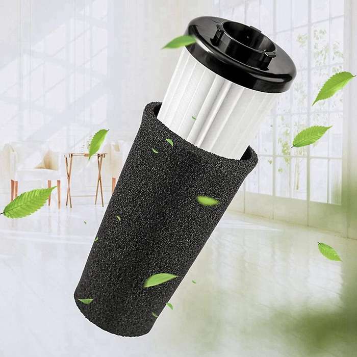 Odor Trapping Filter & Inlet Filter Exhaust Filter for Dirt Devil