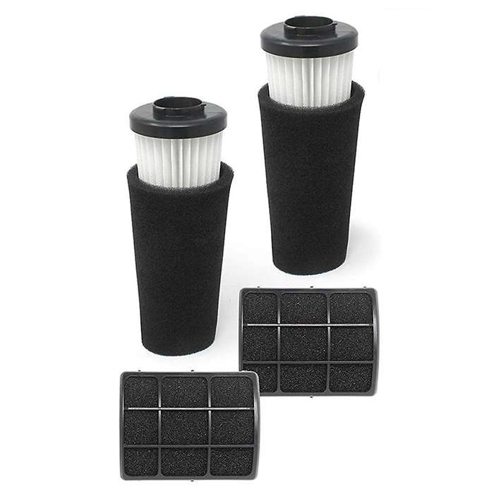 Odor Trapping Filter & Inlet Filter Exhaust Filter for Dirt Devil