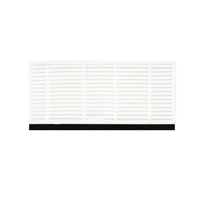 Main Brush Side Brush Hepa Filter Robot Vacuum for Lydsto R1